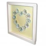 Pretty Heart Wall Decoratio..