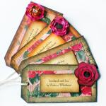 Customised Olde Worlde Styl..